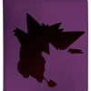 Album Pokemon Elite Gengar 12-Pocket