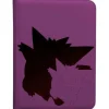Album Pokemon Elite Gengar 9-Pocket