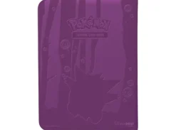 Album Pokemon Elite Gengar 9-Pocket