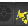Album Pokemon Elite Pikachu 9-Pocket