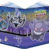 Album Pokemon 4-Pocket Gengar
