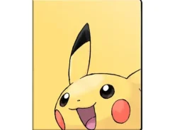 Album Pokemon 9-Pocket Pikachu