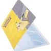 Album Pokemon 4 Pocket Pikachu