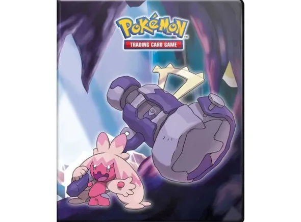 Album Pokemon 9-Pocket Tinkaton
