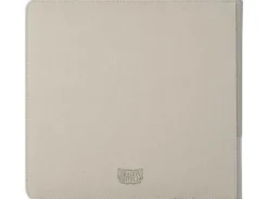Album Zipster XL Ashen White 24-pocket