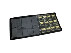Album Zipster XL Iron Grey 24-pocket