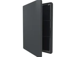 Album Zip-Up 18-Pocket Svart