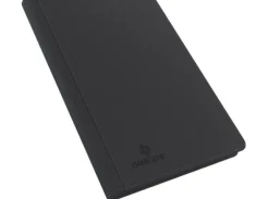 Album Zip-Up 18-Pocket Svart