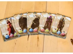 Alchemists Brettspill
