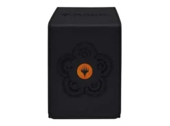 Alcove Deck box Magic Mana 7 Color Wheel