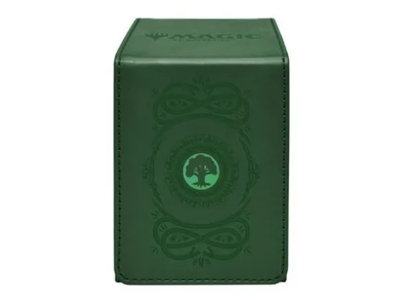 Alcove Deck Box Magic Mana Forest