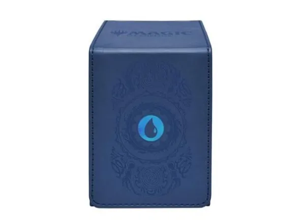 Alcove Deck Box Magic Mana Island