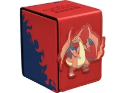 Alcove Deck Box Pokemon Mega Charizard Y
