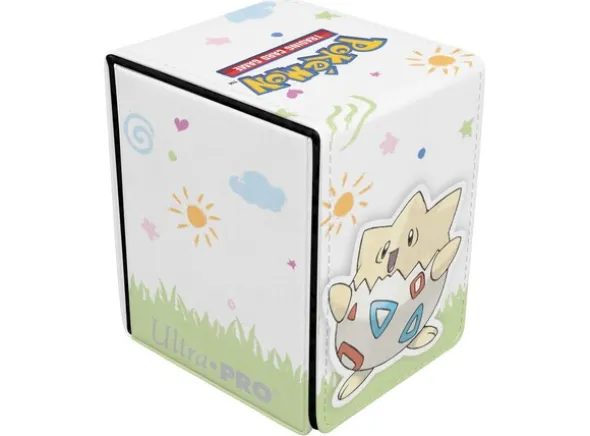 Alcove Deck Box Pokemon Togepi