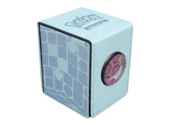 Alcove Deck Box Pokemon Trick Room