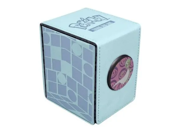 Alcove Deck Box Pokemon Trick Room