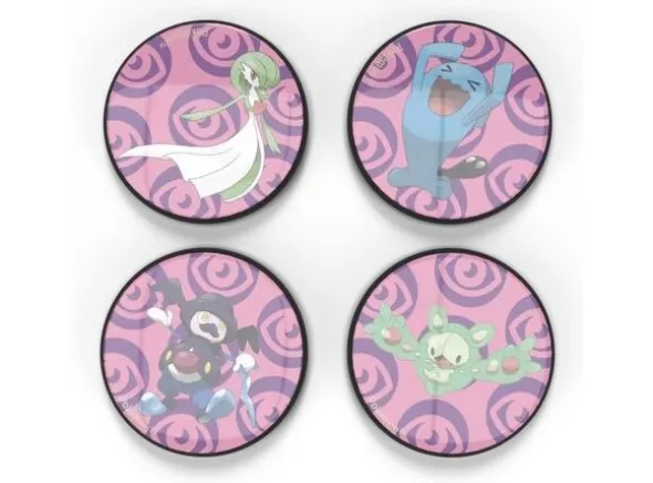 Alcove Deck Box Pokemon Trick Room