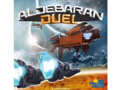 Aldebaran Duel Brettspill