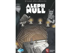 Aleph Null Brettspill