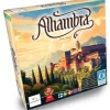 Alhambra Brettspill