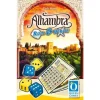 Alhambra Roll & Write Brettspill