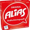 Alias Brettspill Original