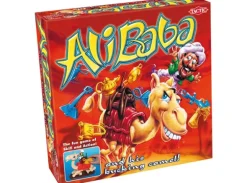 Alibaba Brettspill
