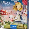 Alice i Eventyrland Brettspill
