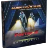 Alien Frontiers Complete Expansion Coll