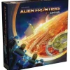 Alien Frontiers 6th Edition Brettspill