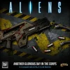 Aliens Brettspill