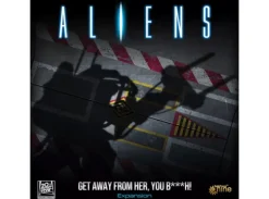 Aliens Get Away From Her You B***H Exp