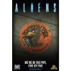 Aliens Were in the Pipe Five by Five Exp