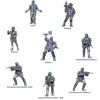 All Out War Commonwealth Collection