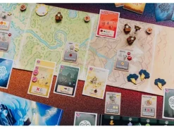 Almighty Brettspill