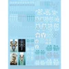 Alpha Legion Transfer Sheet