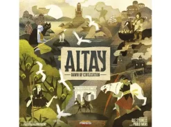 Altay Dawn of Civilization Brettspill