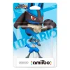 Amiibo Figur Lucario