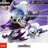 Amiibo Figur Meta Knight & Shadow Star