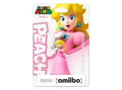 Amiibo Figur Peach