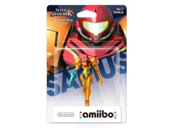 Amiibo Figur Samus