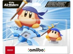 Amiibo Figur Waddle Dee & Winged Star