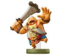 Amiibo Figur Yunobo