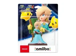 Amiibo Rosalina & Lunas