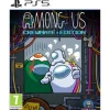 Among Us Crewmate Edition PS5