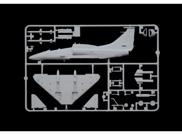 A-4M Skyhawk II