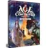 An Age Contrived Ad Infinitum Expansion