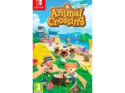 Animal Crossing New Horizons Switch