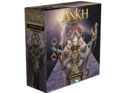 Ankh Foundations Upgrade Pack Expansion