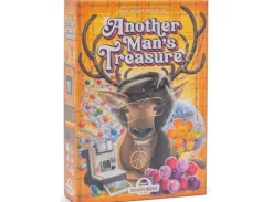 Another Mans Treasure Kortspill